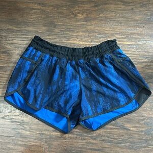 Lululemon Track That 3” Size 8